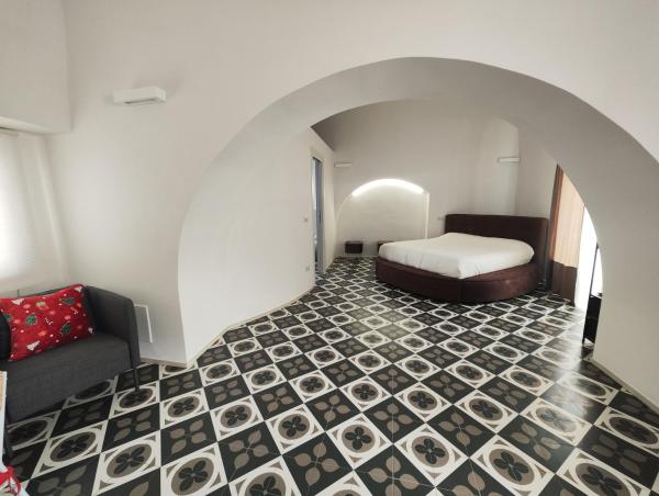 Casa Vacanza Vico Iv - Taranto