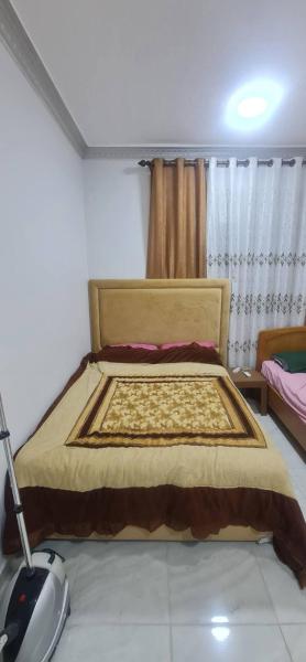 Cozy Private Room In Aqaba With Host Present - Jordan