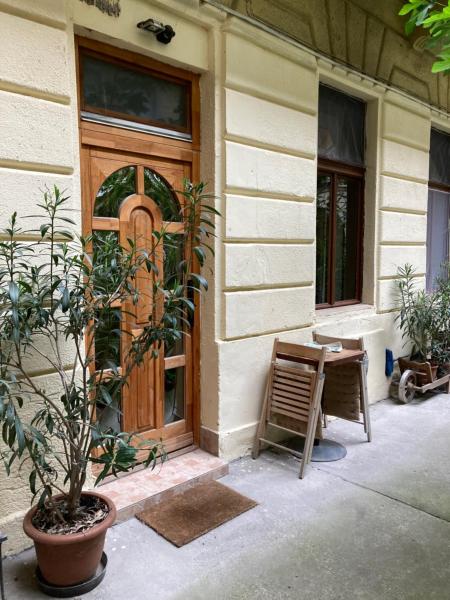Bella Apartment - Budapeszt