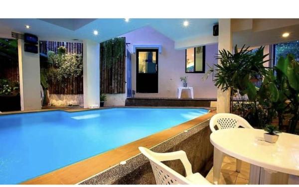 Aizel Inn - Patong Beach