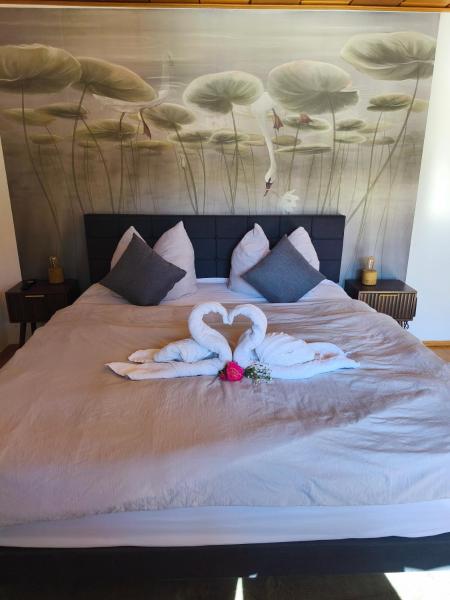 Ferienwohnung Burgjuwel Burghausen Nahe Weltlängster Burg Zentral 24h Check In - Burghausen