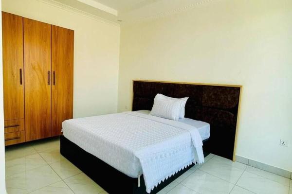 Dreams Apartment - Rwanda