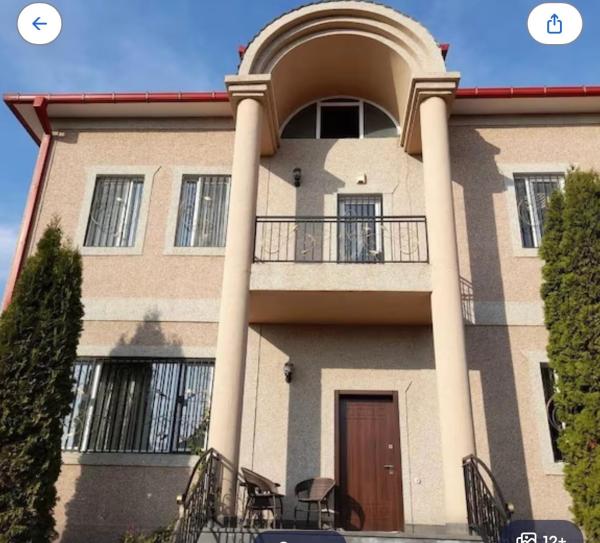 Luxury Villa Avan - Erevan