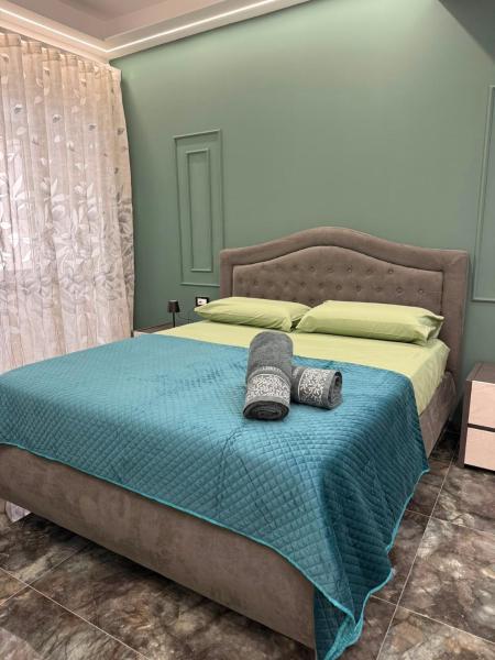 Maqveda Boutique - Palerme