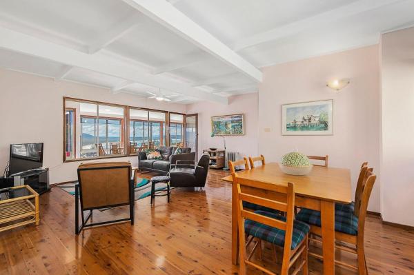 Bally High, 20 Dulconghi Street - Crescent Head