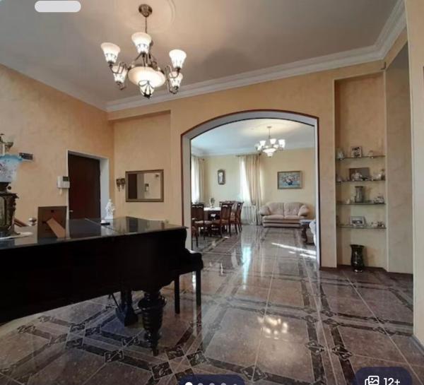 Luxury Villa Avan - Erevan