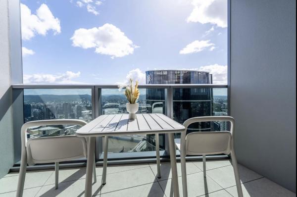 Queens Home - New On Casino - Apartment - Brisbane