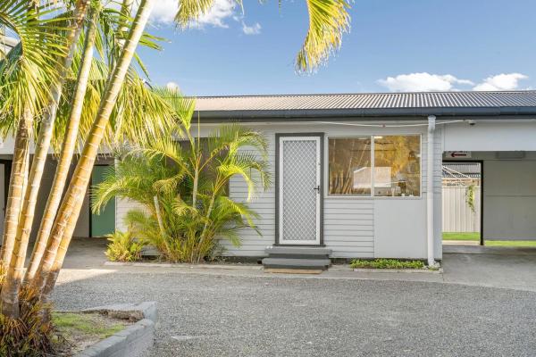 Beach Shack 4 - Crescent Head