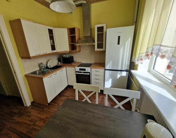 Central Tallinn Apartment Near Old Town - Tallinn
