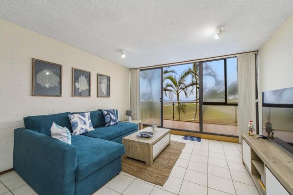 Beachpark 9 958 Pacific Drive - Port Macquarie