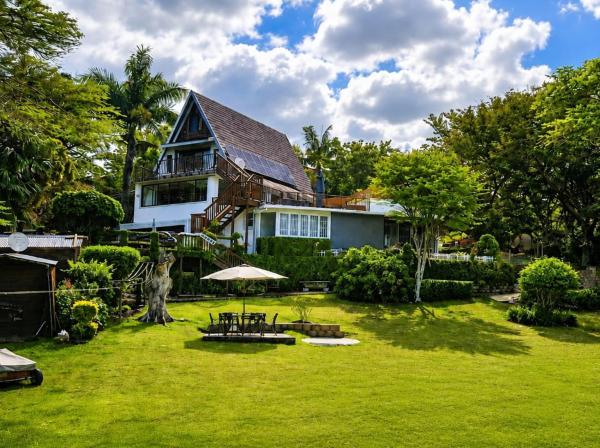 Thiseldoo Holiday Home - Scottburgh
