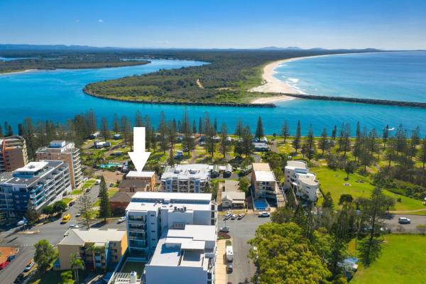 Crystal Waters 2 2 Munster Street - Port Macquarie