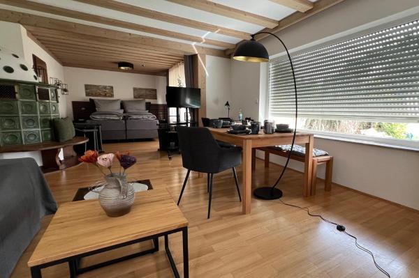 Ferienwohnung Büttner-eck - Hersbruck