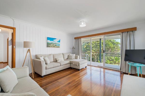 Oceanview, 6 Stewart Street - Crescent Head