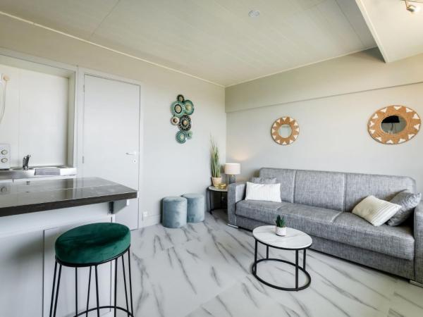 Apartment L' Escapade By Interhome - 