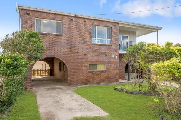 The Beach House - Bonny Hills