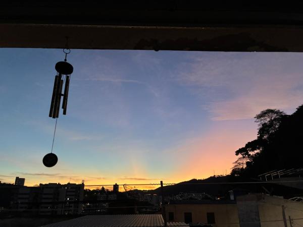 Quiet Downtown Space With Retro Decor - Juiz de Fora