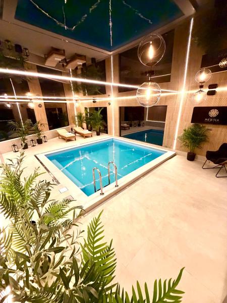 Willa Regina I Resort & Spa - Zakopane