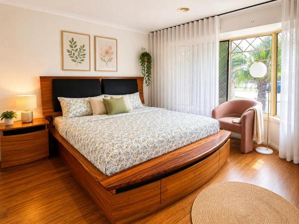 Cozy Garden Grove - Lyndhurst