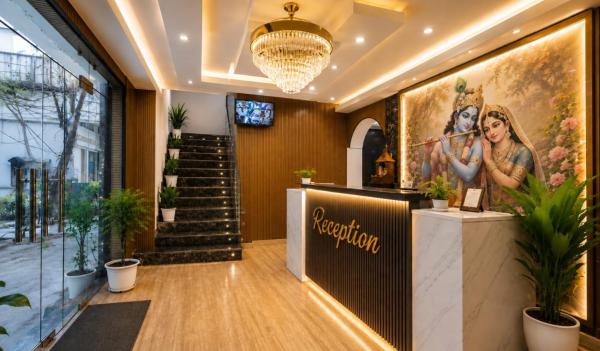 Hotel Smart - New Delhi