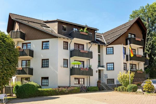Haus Sachsensteinblick - Bad Sachsa