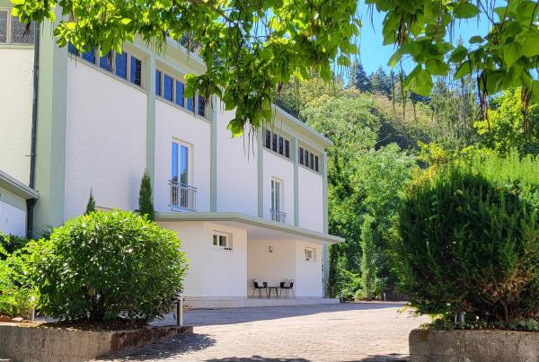 Ferienwohnung Isenach - Freinsheim