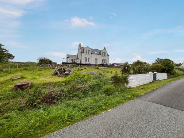 Sealladh Breagha - Dunvegan