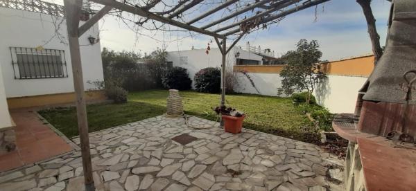 Casa La Parra - El Palmar de Vejer