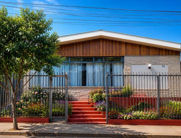 Posada Londrina - Londrina