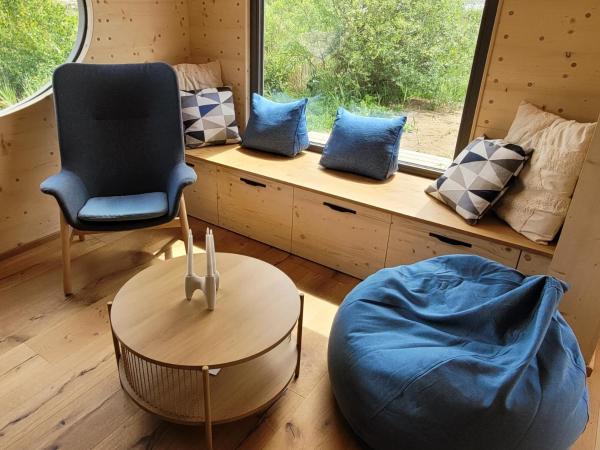 Ferienhaus Macks Am Bergheider See - Lauchhammer
