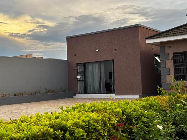 Chongoni Apartments - Lilongwe