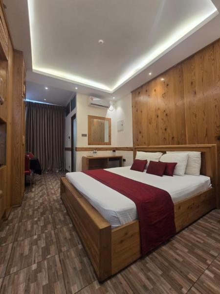 B1 City Hotel - Colombo