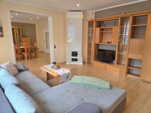 Ferienwohnung Weserbergland Haus Nr 25 - Alfeld (Leine)