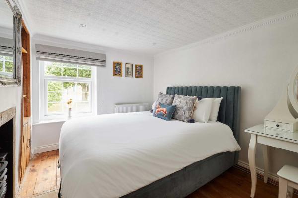Host & Stay - Cuit's View - Yorkshire