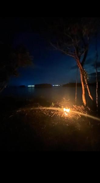 Bakaubiru Ceo Camping - マレーシア