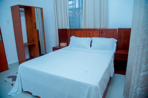 Utulivu One - Dar es Salaam