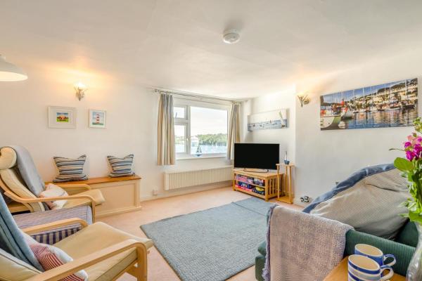 2 Bed In Polruan Oc-pc023 - Fowey