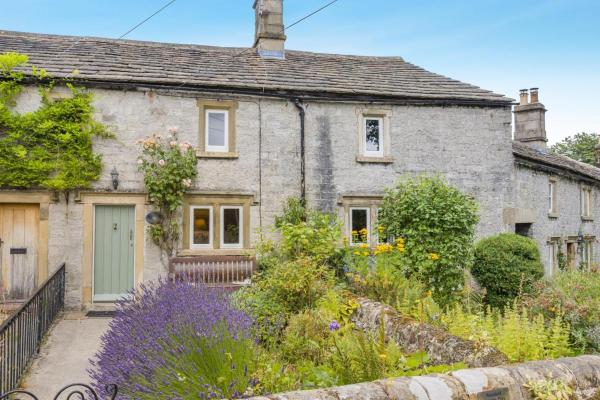 2 Bed In Middleton-by-youlgrave Oc-dchol7 - Bakewell