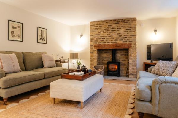 The Haybarn | Banham Cottages - Bourton-on-the-Water