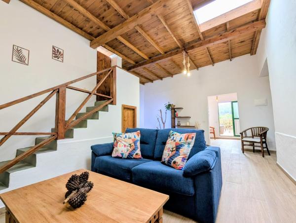 Chc - La Marenguera Views And Retreat - Icod de los Vinos
