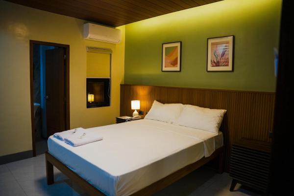 Cloudbeds Inn - Laoag City