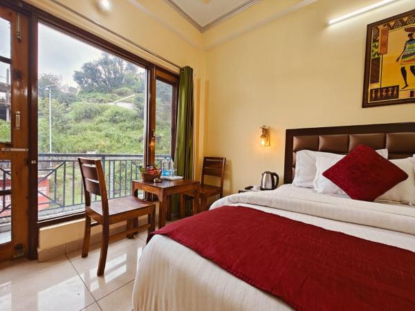 Hotel Piyush Regency - Mashobra