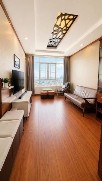 3 Phòng Ngủ 110m2 - Hồ Bơi Lớn - Vị Trí Trung Tâm Đà Nẵng - Đà Nẵng