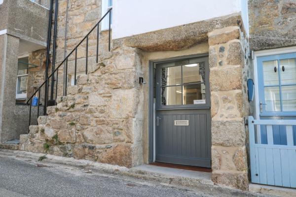 The Cabin - St Ives