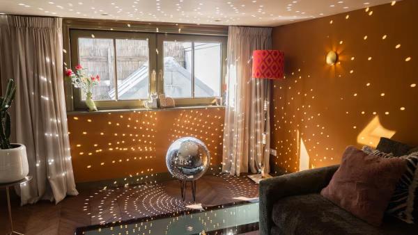Stylish Accommodation - Zaandam