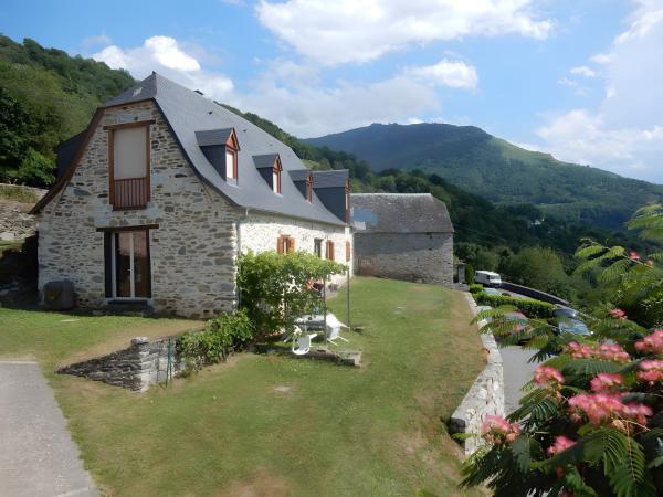 Gite Dans Grange Aménagée - Lourdes