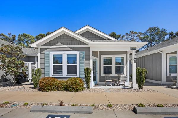 Bq12a - Beach Jewel - Corolla, NC
