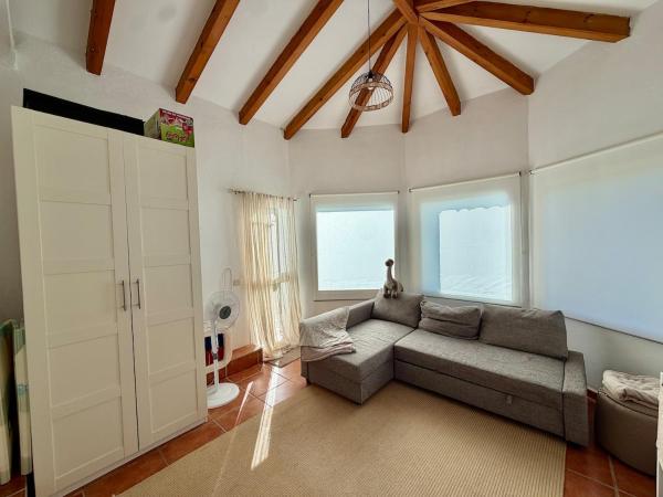 La Colmenita Countryside Escape Pet Friendly - Estepona
