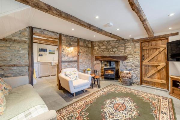 2 Bed In Yealmpton Oc-o42800 - Noss Mayo