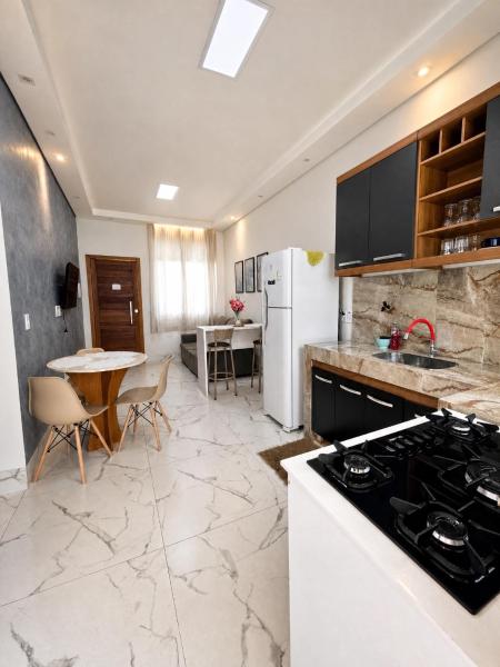 Villa Prime Bella Suíça - Sinop - Sorriso